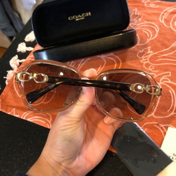 Sunglasses - Picture 2 of 4